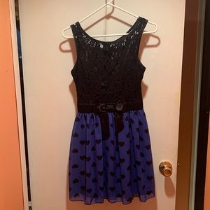 Semi-formal women’s dress